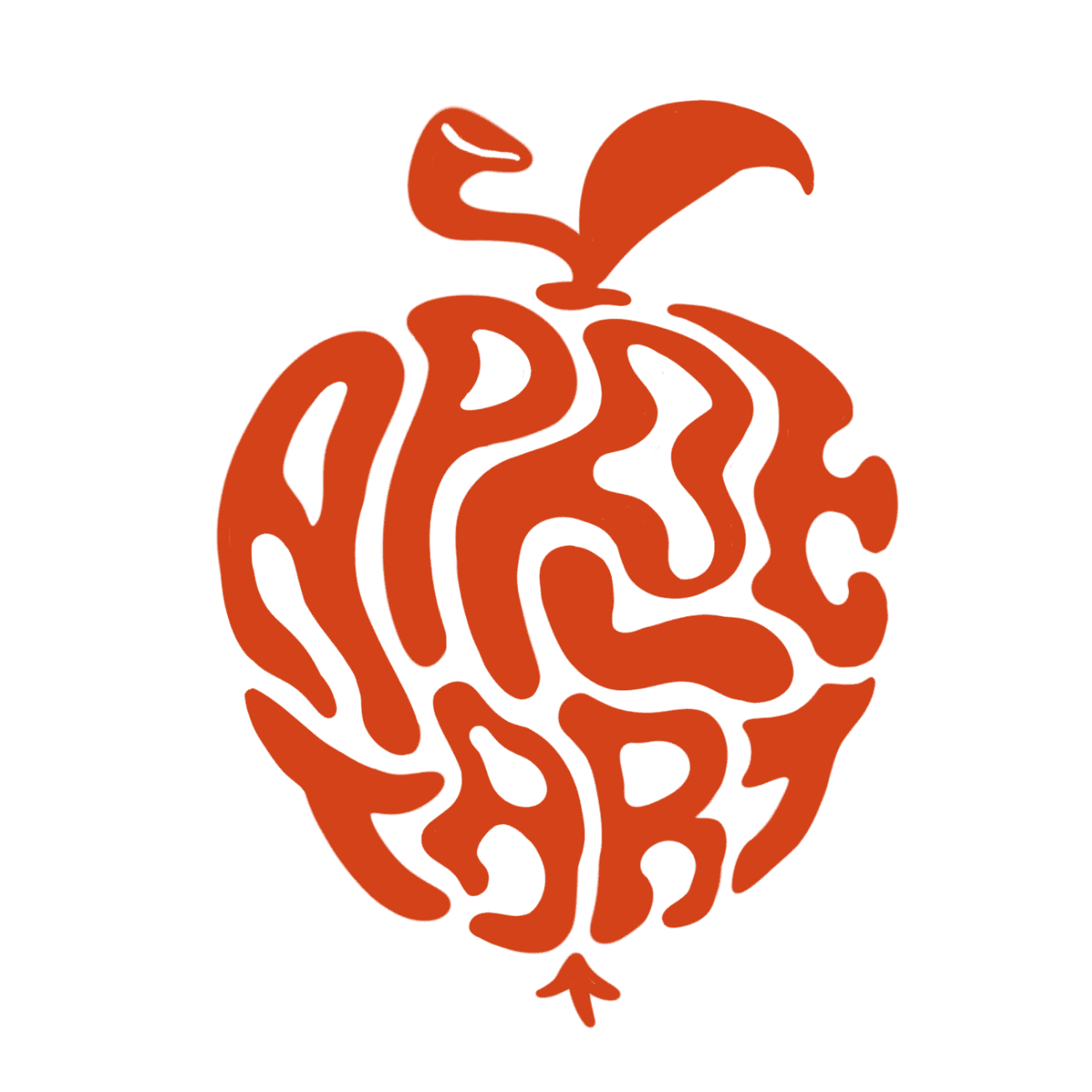 Śpiochowa Wiedźma x AppleTart_Art