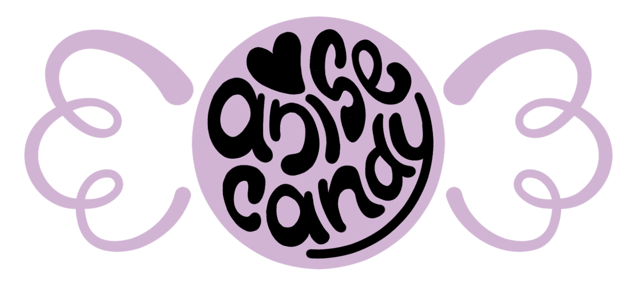 Anise Candy