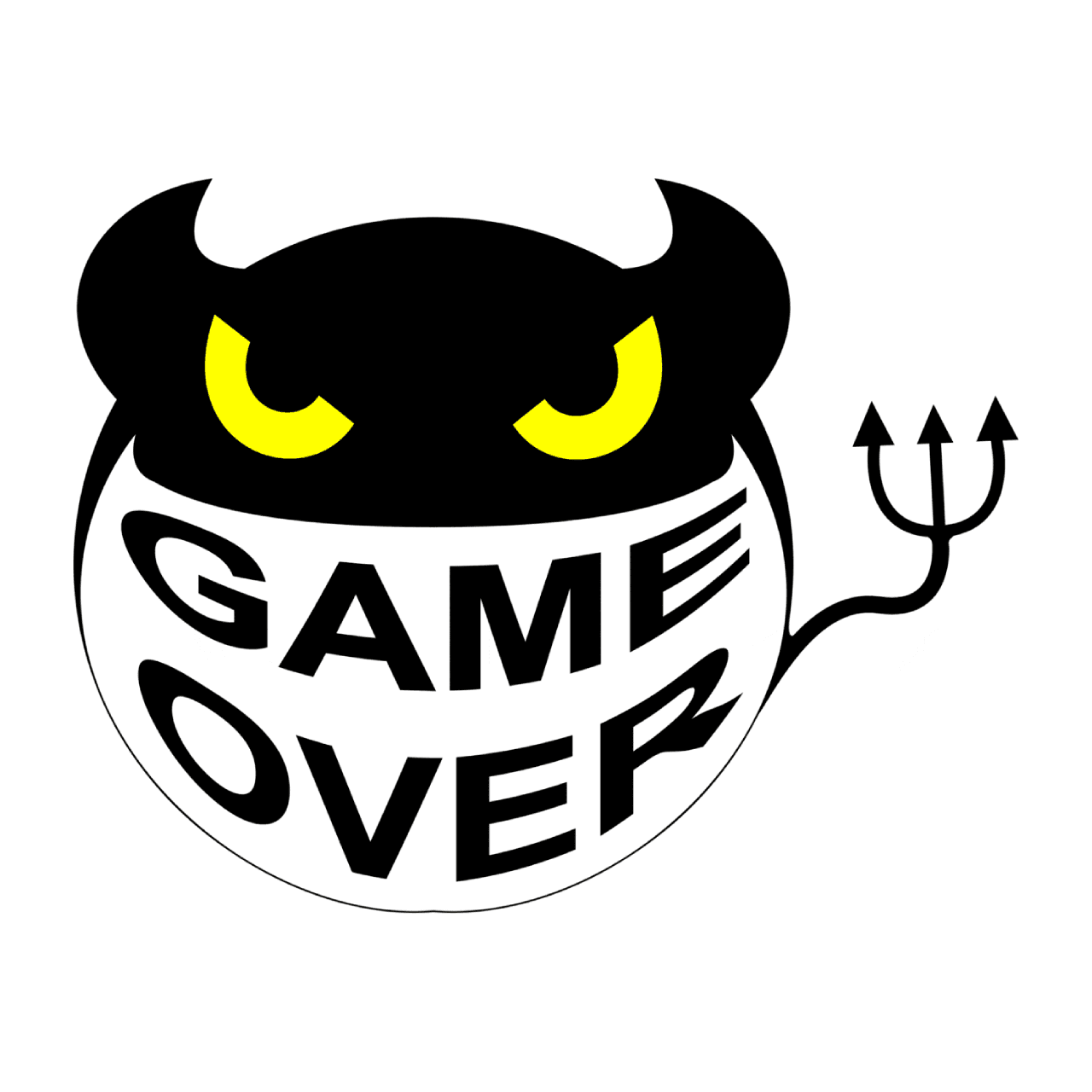 Game Over