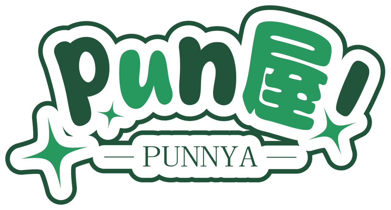 Punnya!