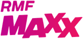 Logotyp RMF Maxx