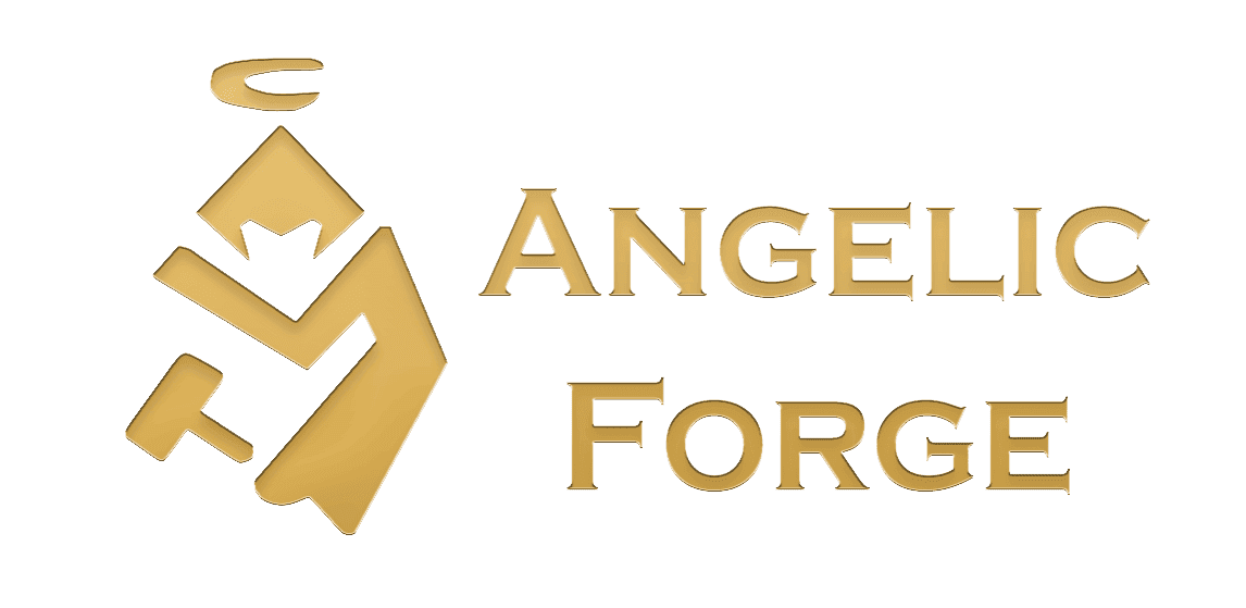 Angelic Forge