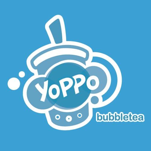 BubbleTea Yoppo