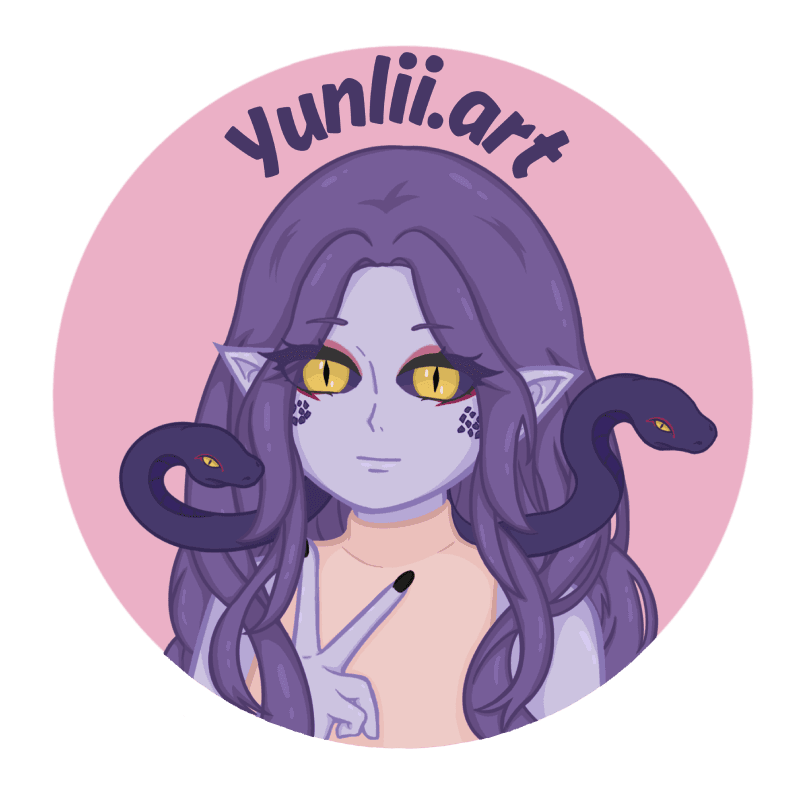 Yunlii.art